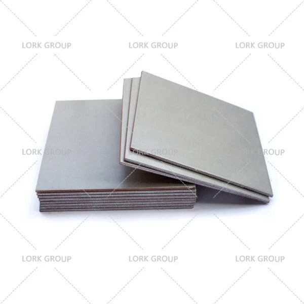 Haynes 244 Alloy pla
