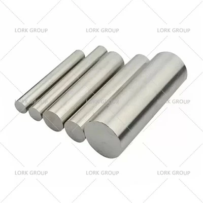 Nitronic 40 (AMS 5656 / AMS 5595) Round Bar