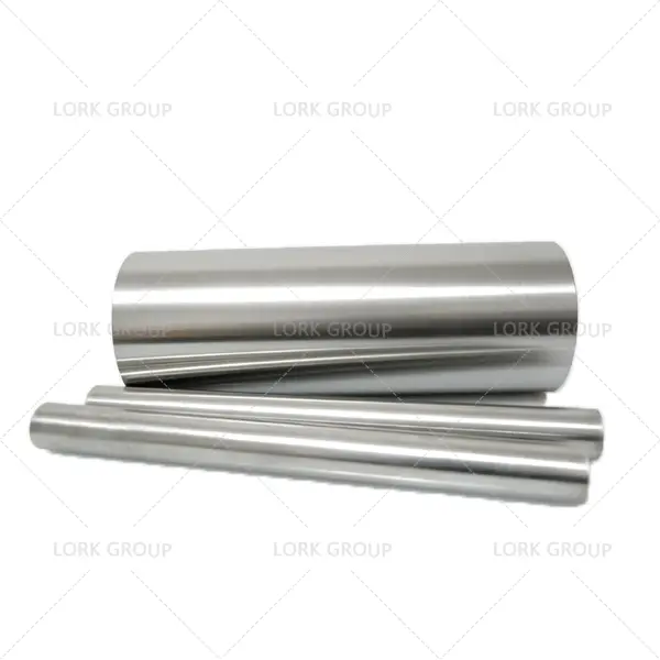 Stellite 21 Cobalt Bar