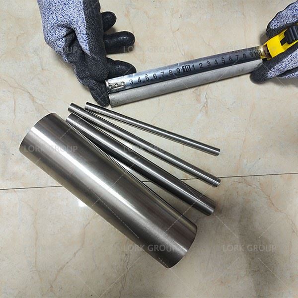 Stellite 3 Pipe(UNS R30003) factory